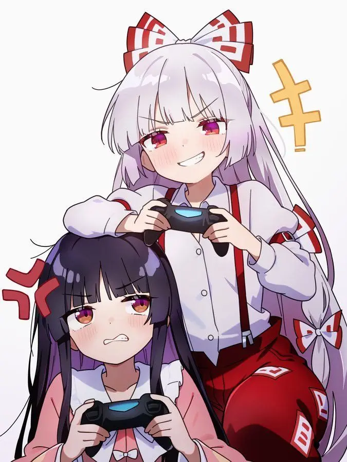Reimokoteletele의 かぐもこからの愛され