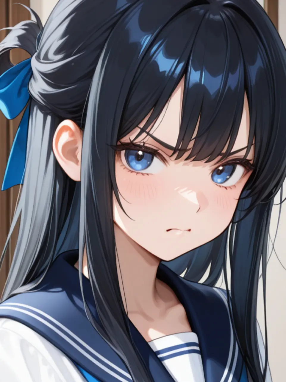 ayy__y의 彼女の妹がシスコンな件