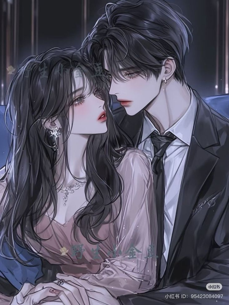 백 서준,최 세령 대표 이미지