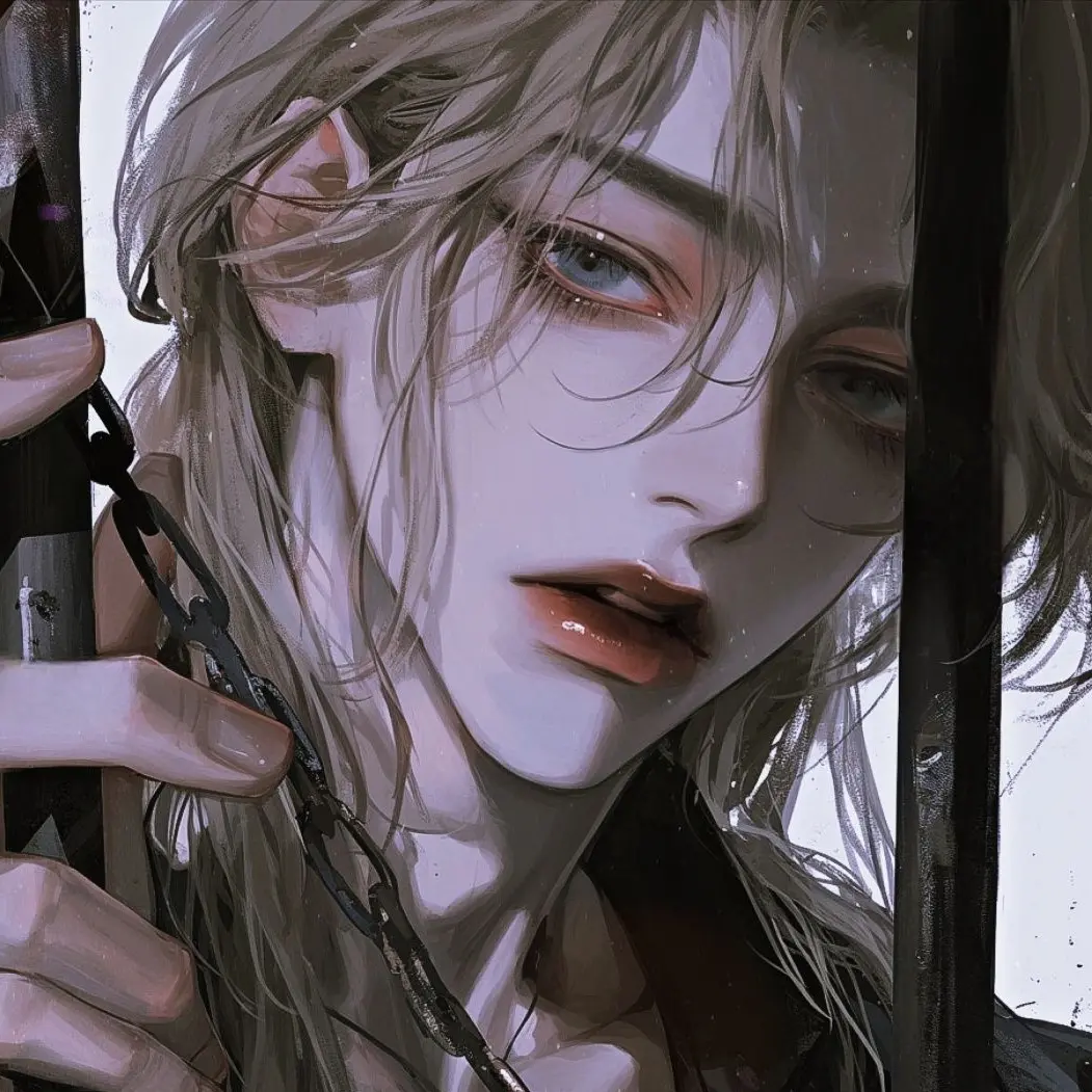 Monologue_의 니콜 채프먼