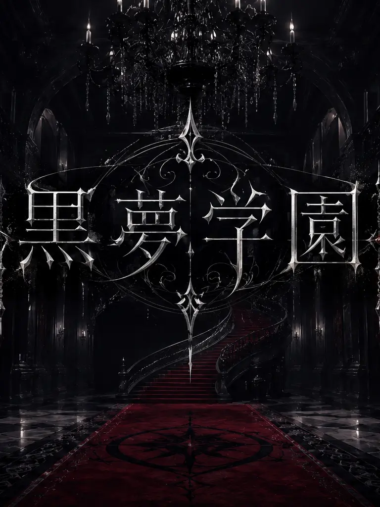R0cu_6의 【黒夢学園】カースト制度