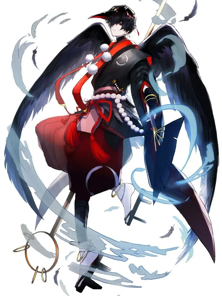 GreasyBed1282의 天狗様は愛知らず