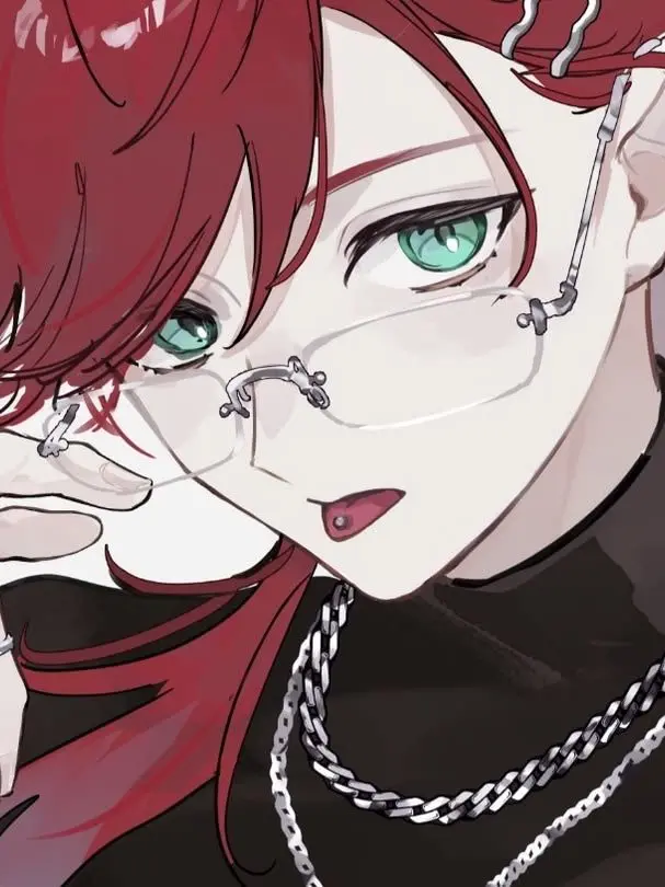 chise._.의 幼馴染兼元恋人