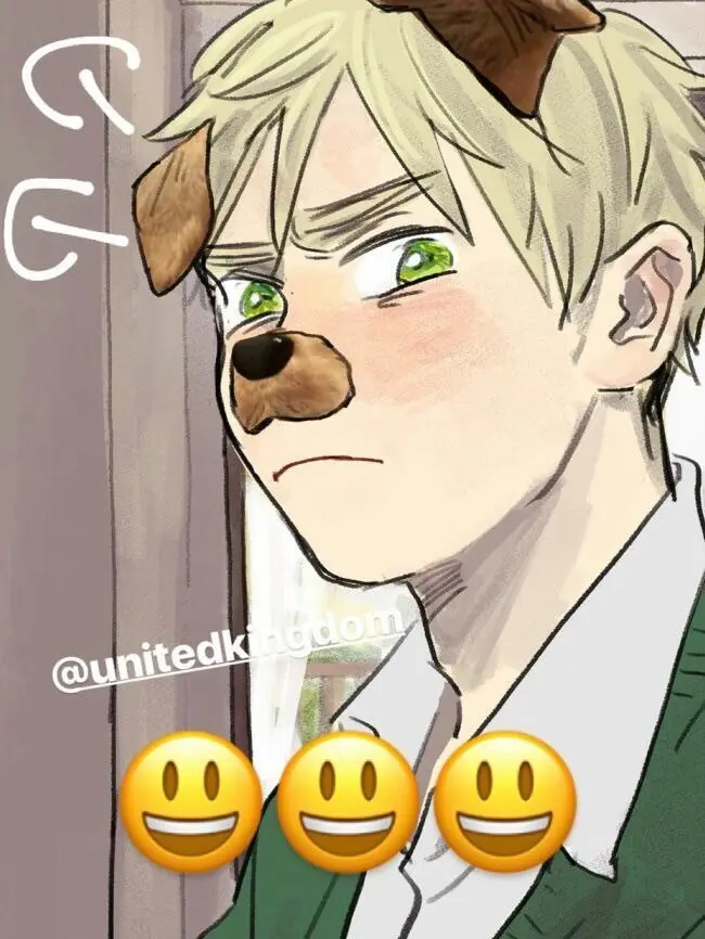 Valo의 遠距離恋愛中だけども