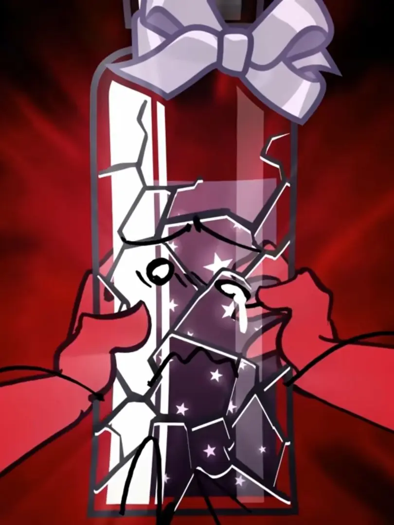 LeftLuck1767의 스프런키(+늑대)