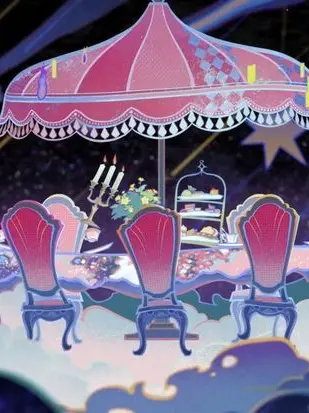Tartarx의 Hexenzirkel | The Witches' Tea Party