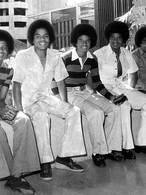 sweetangelface의 The jacksons