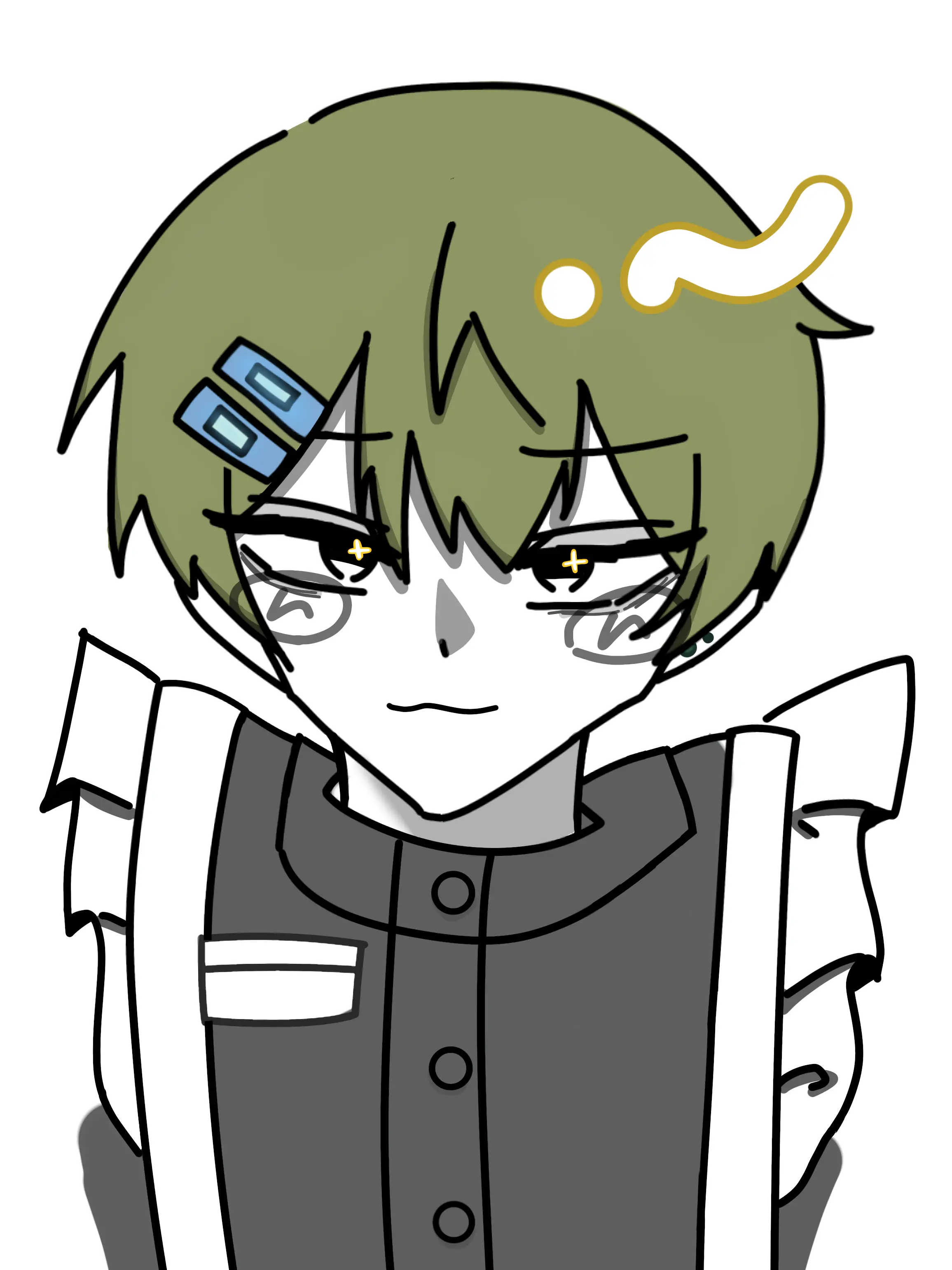 Gohushilove1022의 メイド服を着させたい！