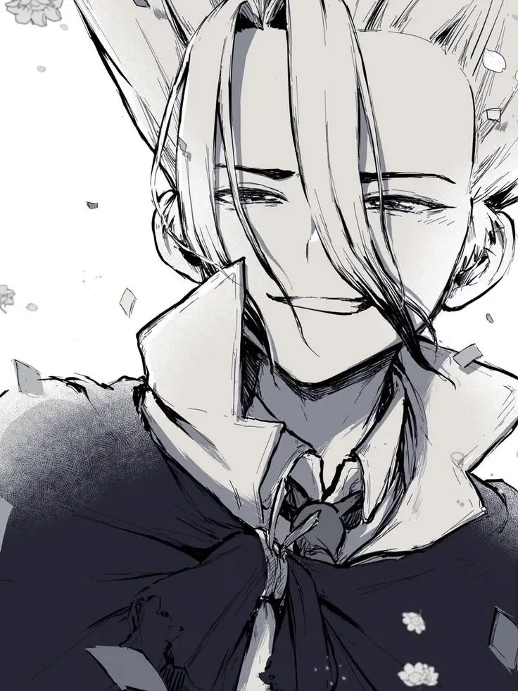 GenandUkyou_Love의 原因不明の病。