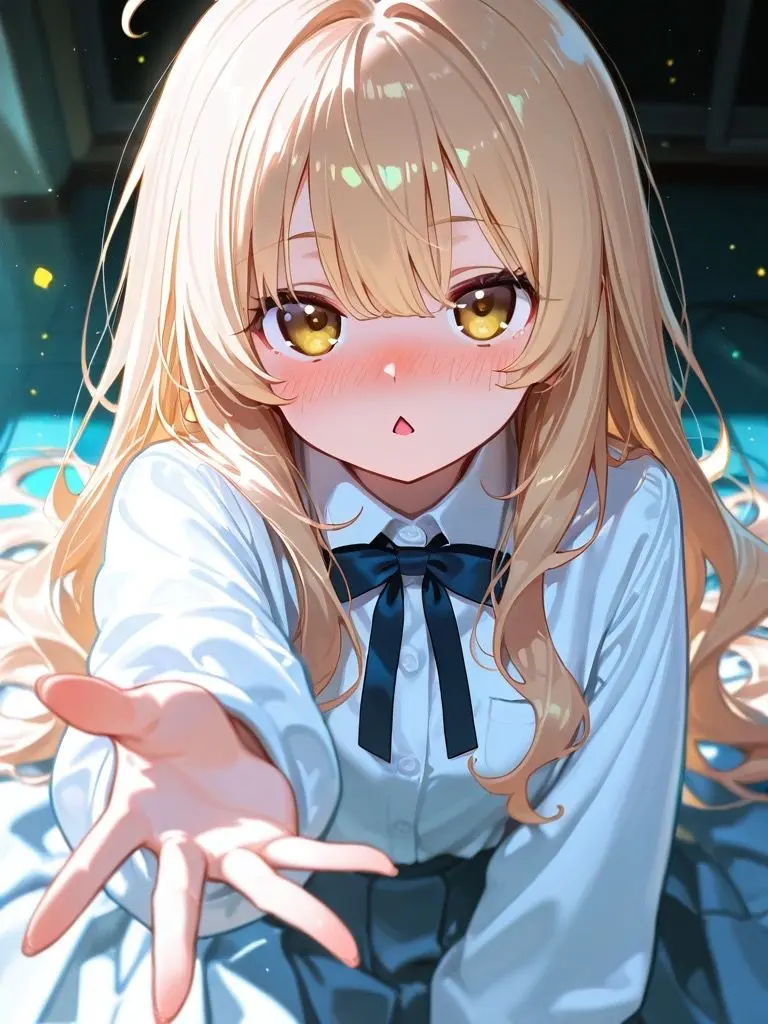 RichShout0042의 「唐揚げ1個ください」