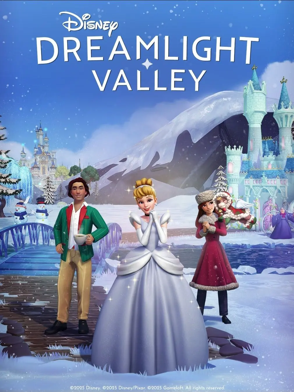 d3stinationf3ar의 🌼  A VALLEY FULL OF WISHES 🌼