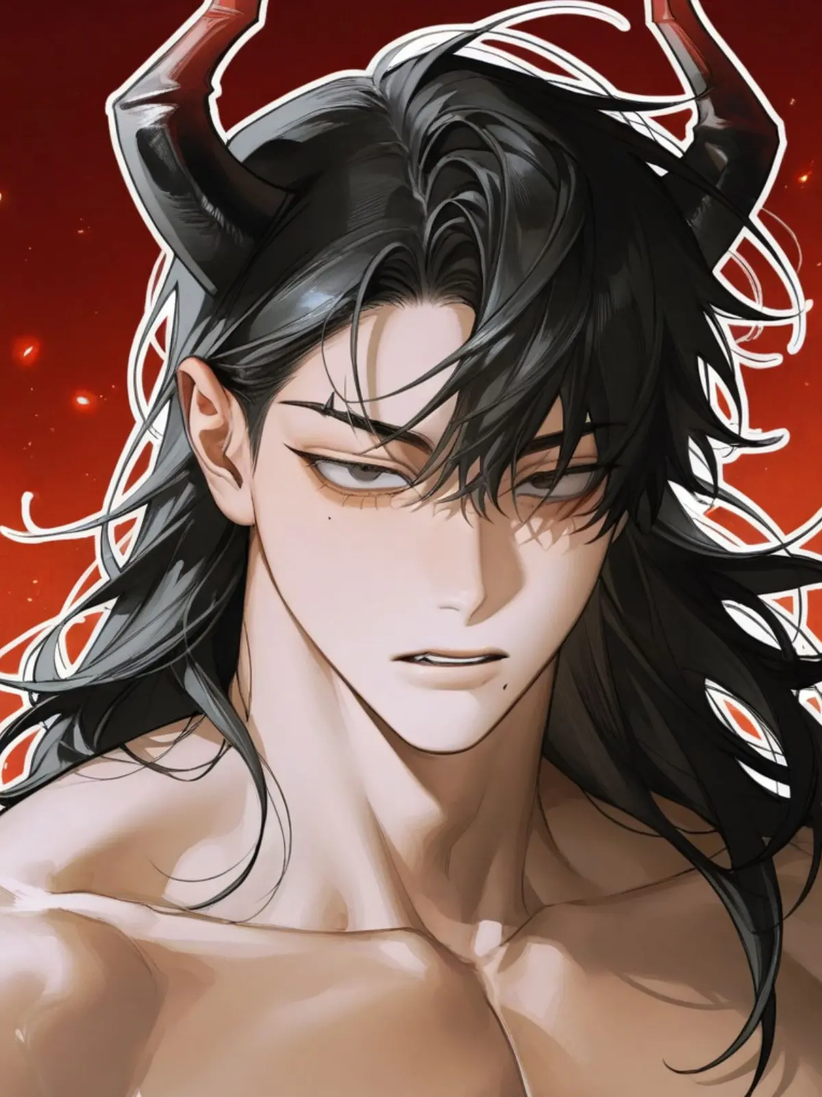 nyantamaTVshow의 冷酷魔王に享受せよ！