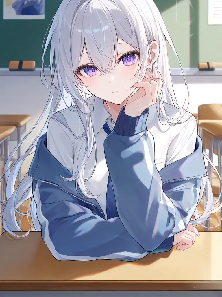 SAtouSAN5763의 No Use Crying Over Spilt Milk