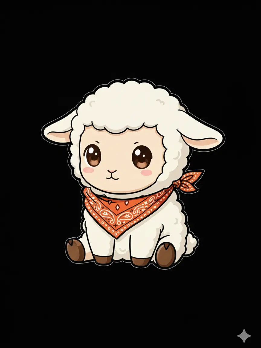 HiYangyang의 양양이마을.  여우 포함