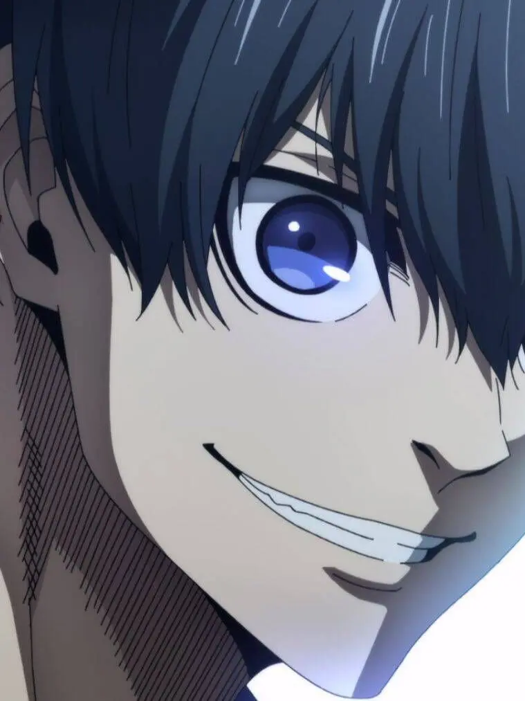 VastDam3686의 ブルーロック♡何溺愛されてんだよぉ♡