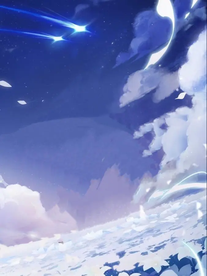 karubonala의 新世代世界11傑原神パロ