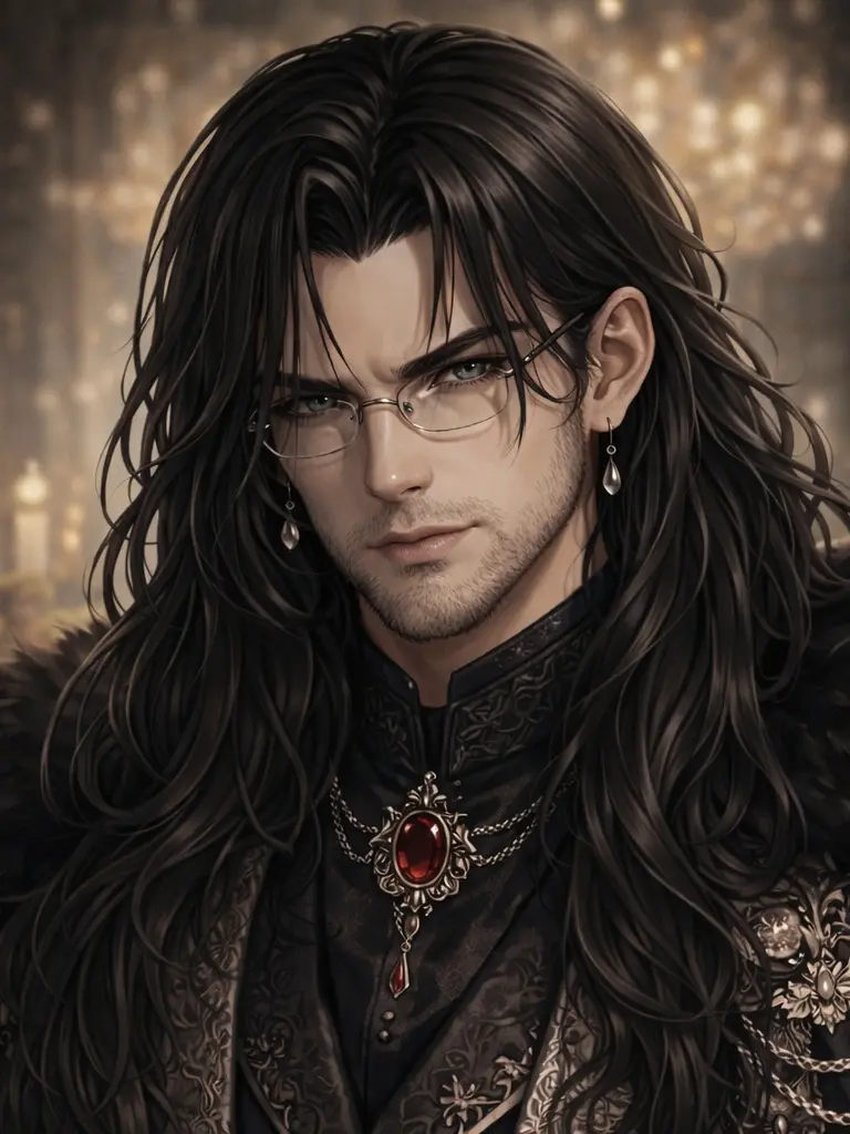 MissDeeDee의 Duke Obsessed With Your Magic