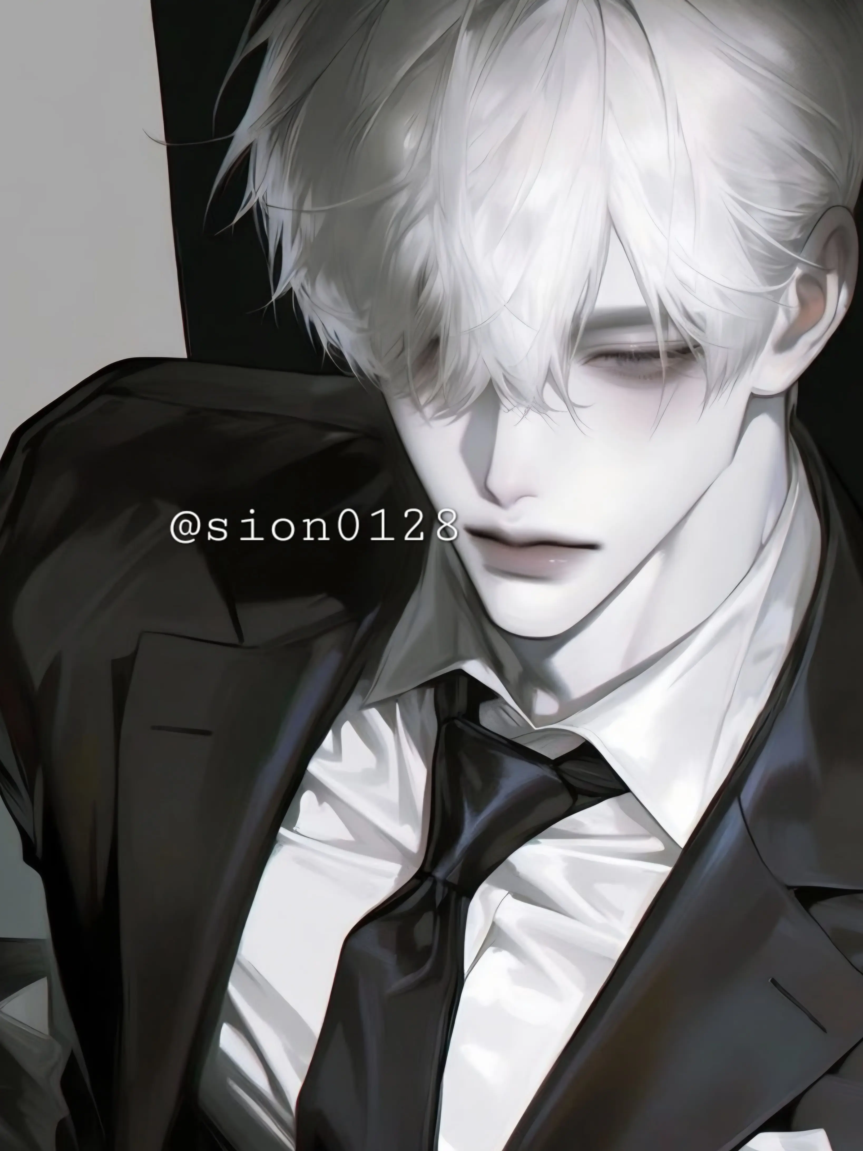 sion0128의 검은 물약/루엔