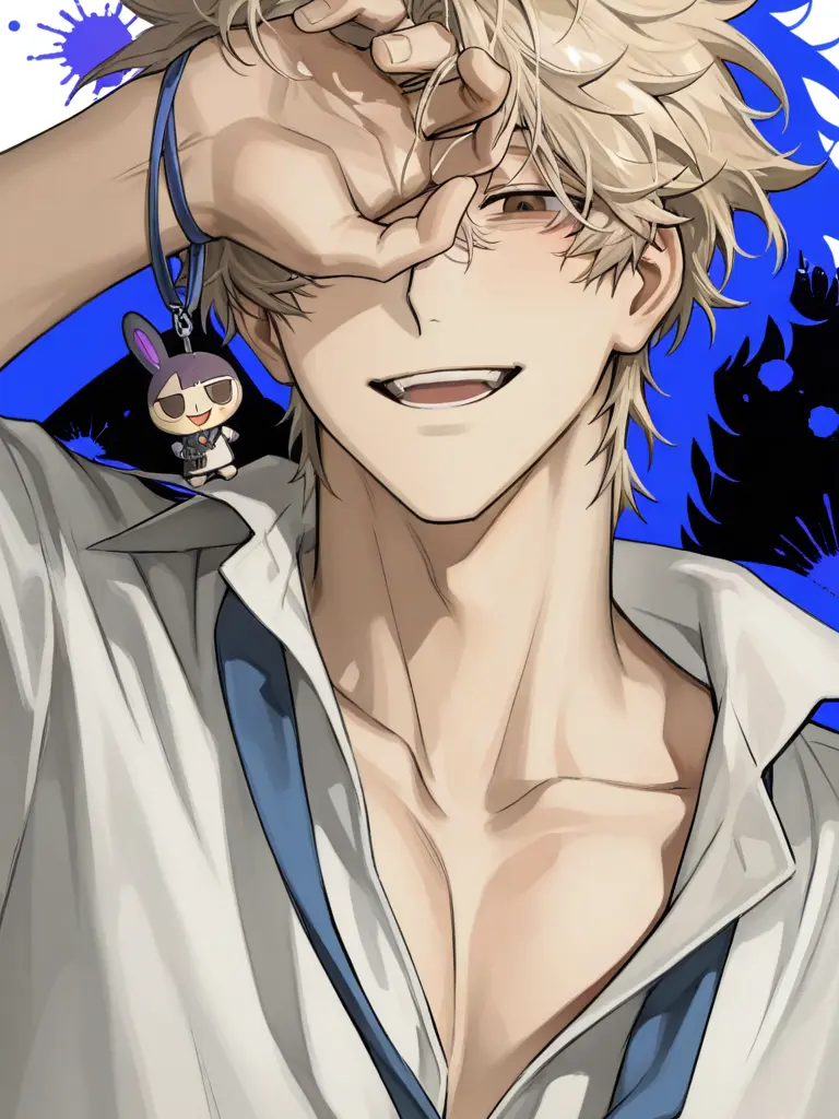 VocalFeast8935의 絶対惚れませんけど？！