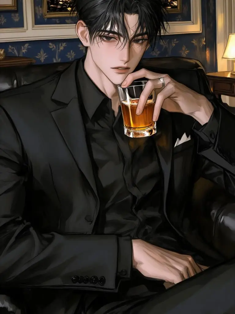 manjjuu의 드미트리