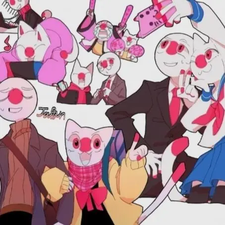 Yume_0의 직장 상사가 여동생이다