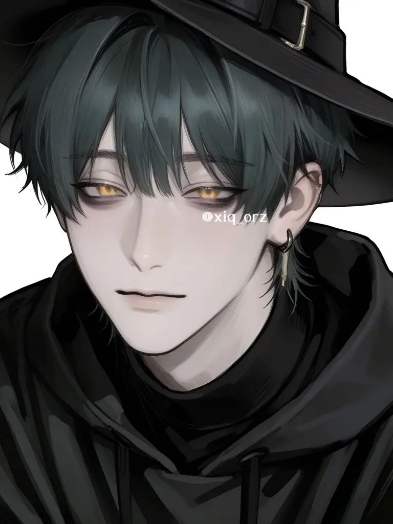 xiq_orz의 黄昏荘は今日もにぎやかです。