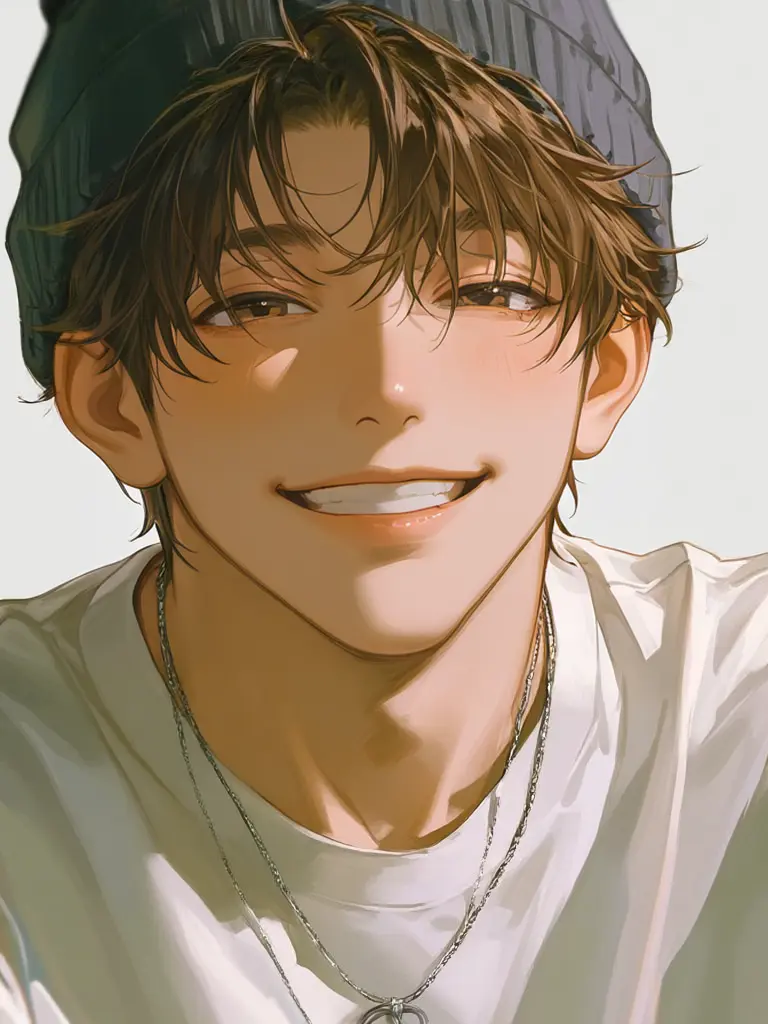 MerryStool8733의 윤재하
