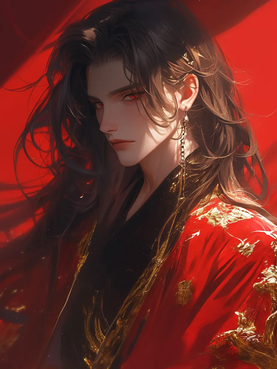 traditional_love의 夢花 (ムンファ)