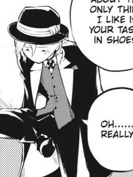 SicklySnack0681의 숨쉬지 마라, 개자식—