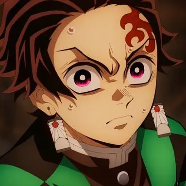 SnugFeist4053의 竈門炭治郎