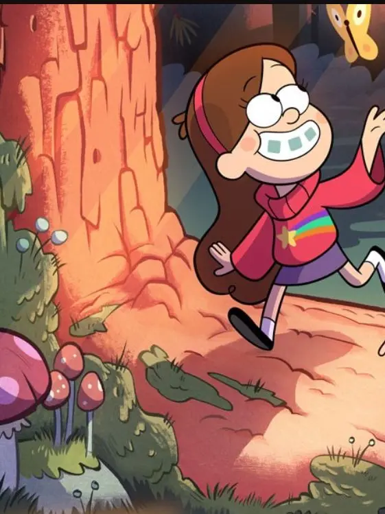 Amphibia.lover의 Gravity Falls