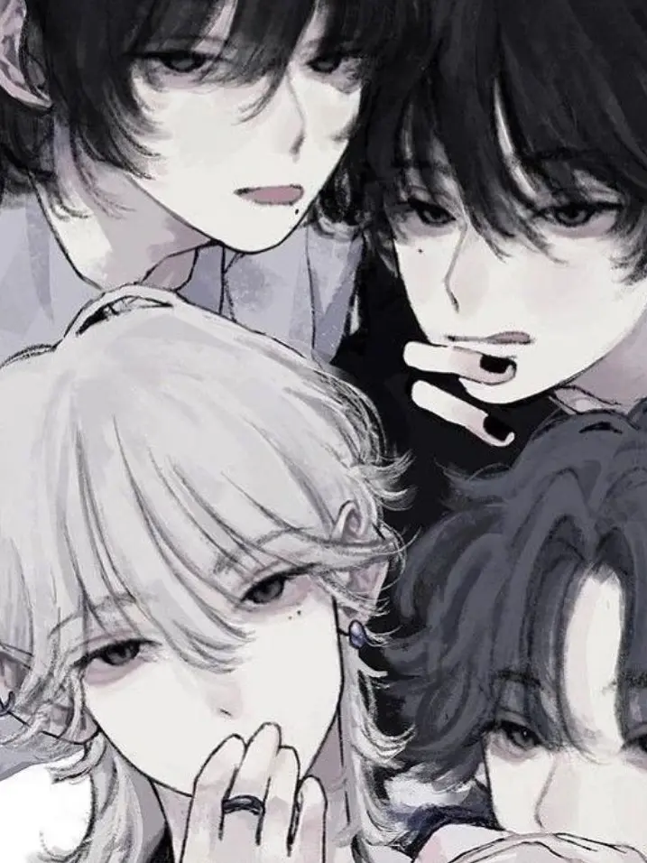 RareMacaw0825의 친동생들