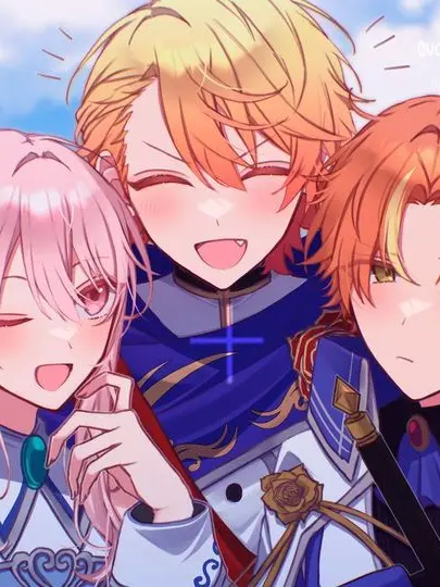 ui_15의 ✧｜騎士パロ