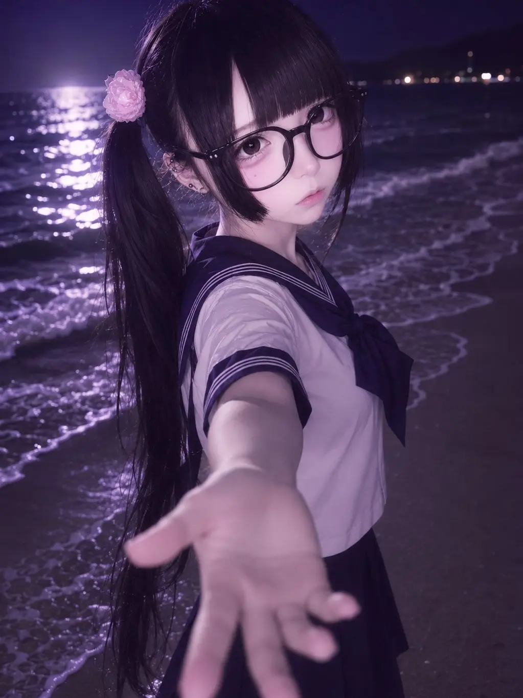 lny.au0의 少女逃避行
