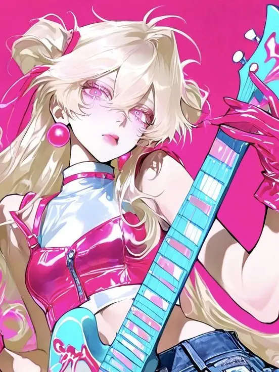 DourChalk4849의 전세계를 뒤흔드는 스타의 비밀