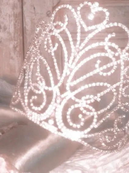 chvrrypie의 Glinda Upland