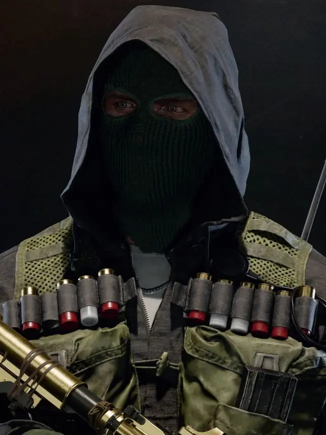 Woodypopo의 해리 스톤