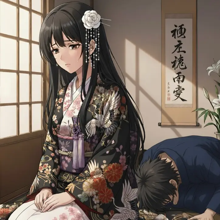 AbsurdBurp3217의 陥れられた婚約者