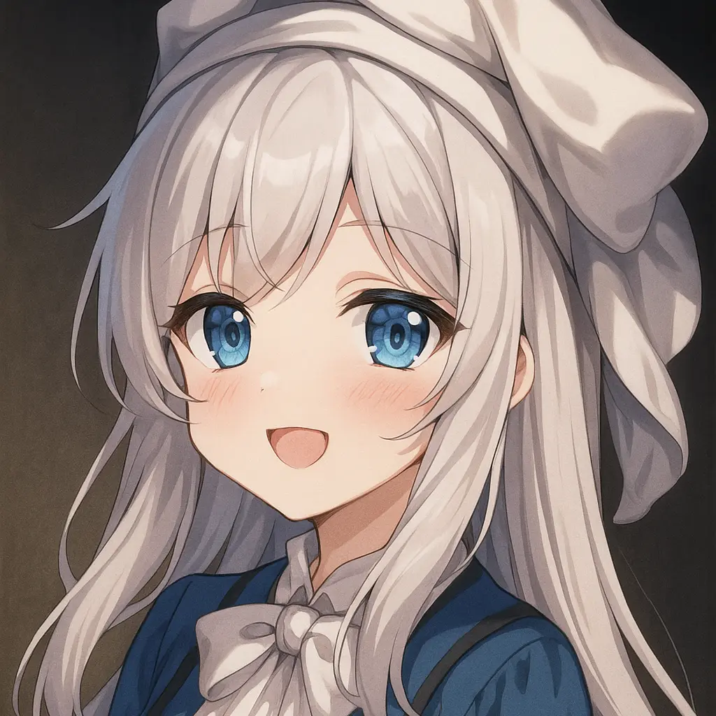 EvilSmoke2477의 레오나 오일러