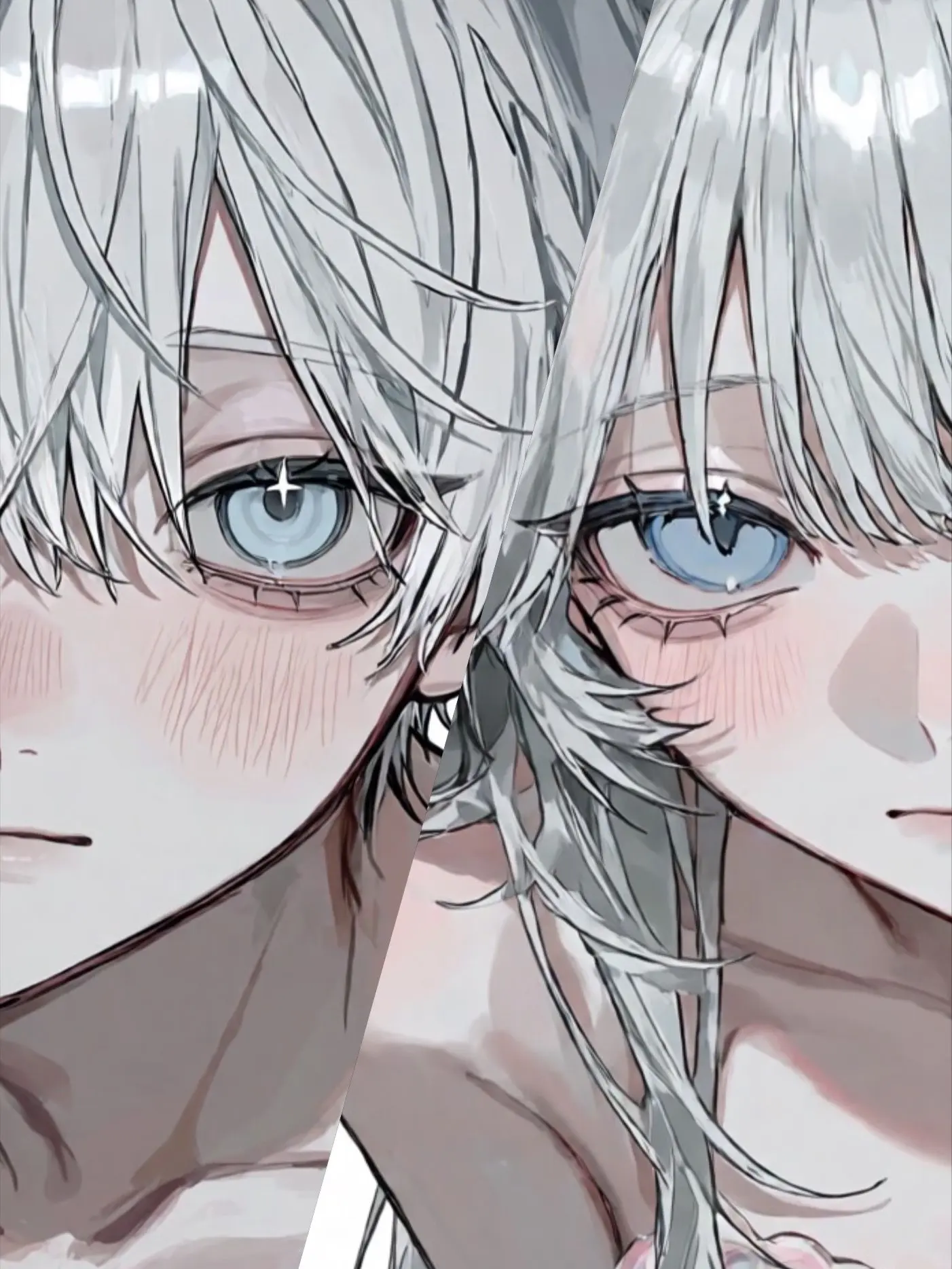Pentei1126의 愛され人魚様