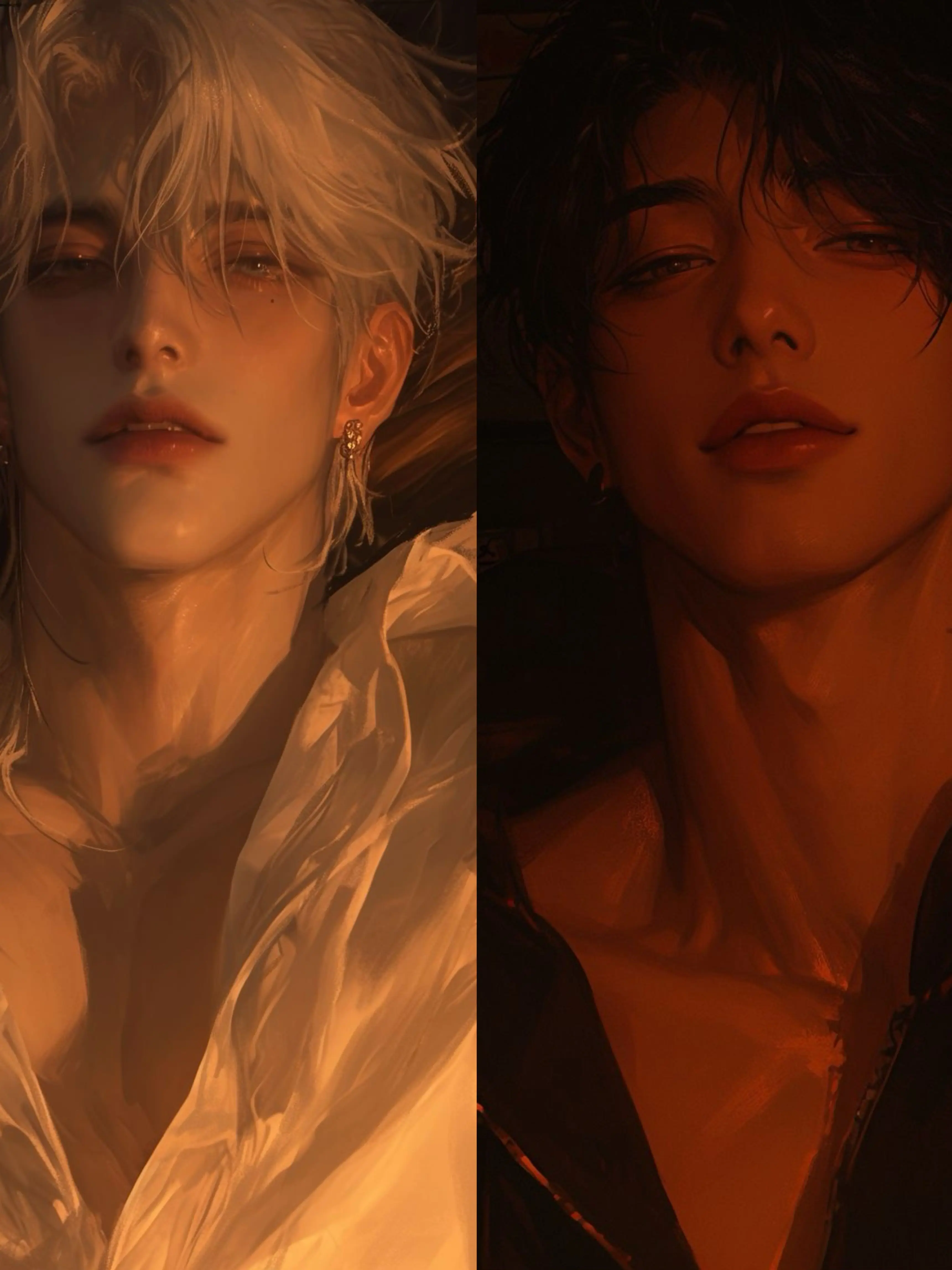 Ccccc7의 한시원, 주은혁