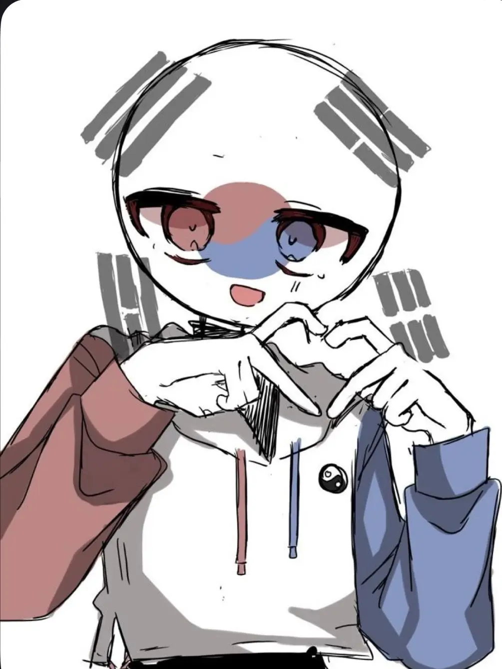 dreine의 Hooked(걸렸다!)