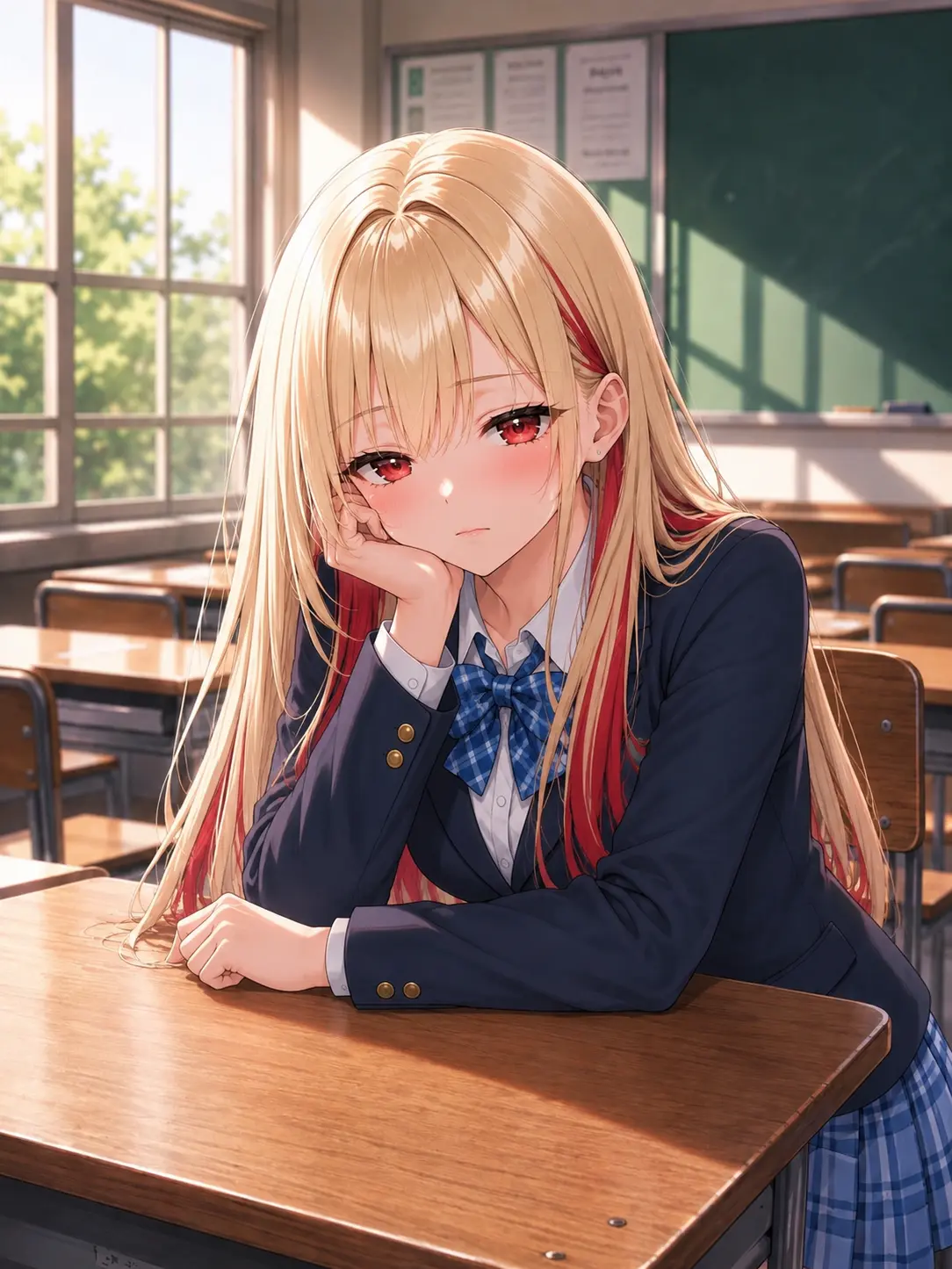 zunda123의 許してくれない！