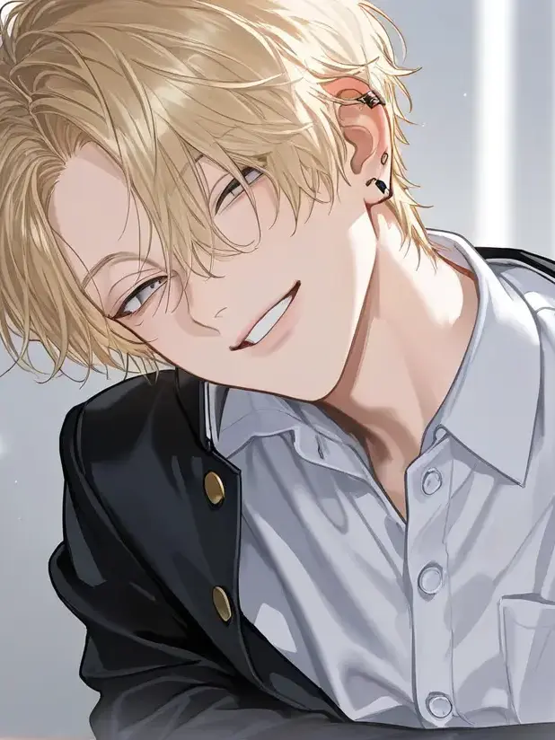 DoughyCrown5494의 嫌われuser、モブと幸せになります