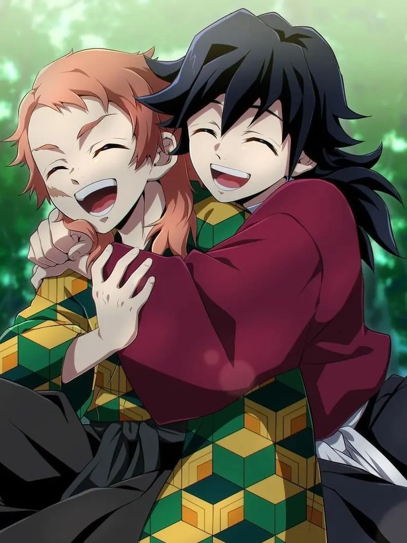 HeavyJar6093의 사비토, 기유