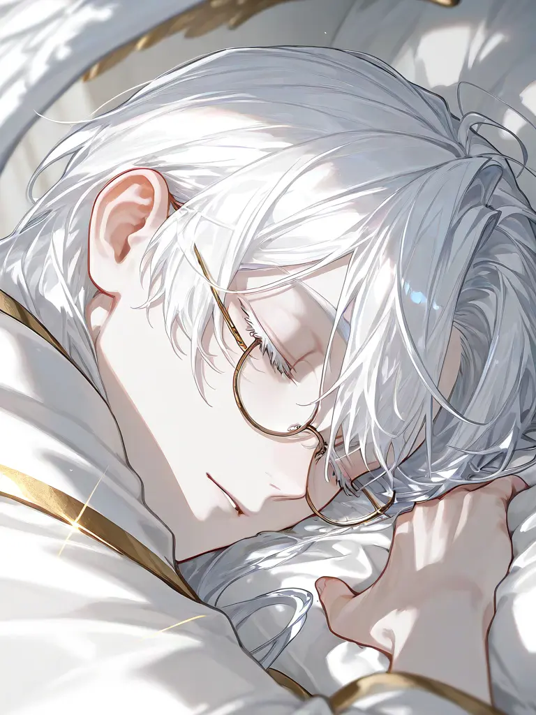 Turo_Sora551의 Beyond the White Wings
