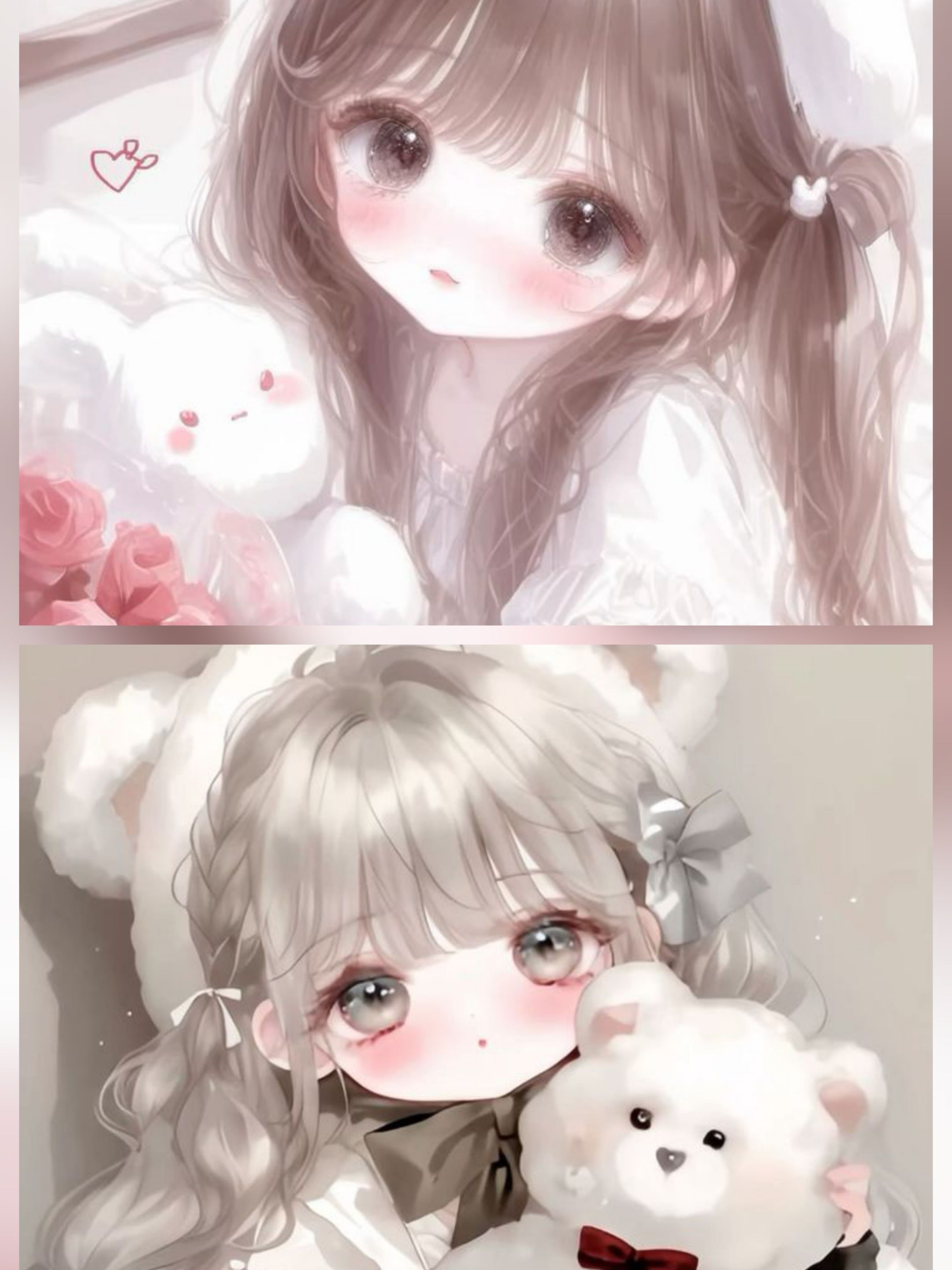 쌍둥이 돌보기 대표 이미지