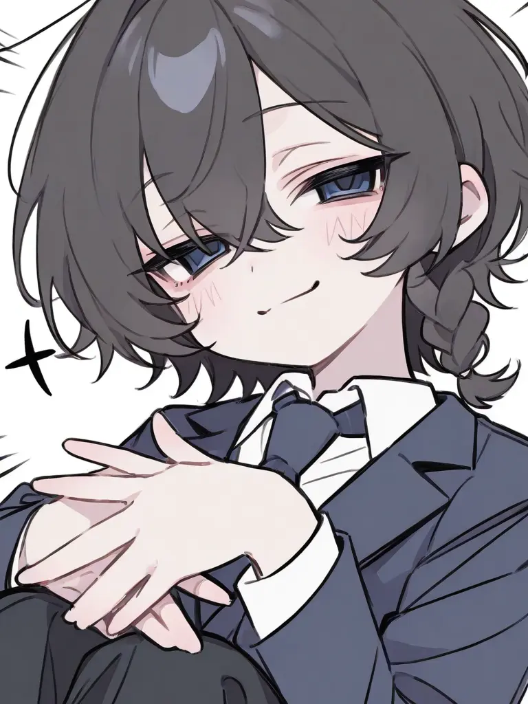 VocalNewt9831의 あなたは誰を選ぶ？あやねギャル版