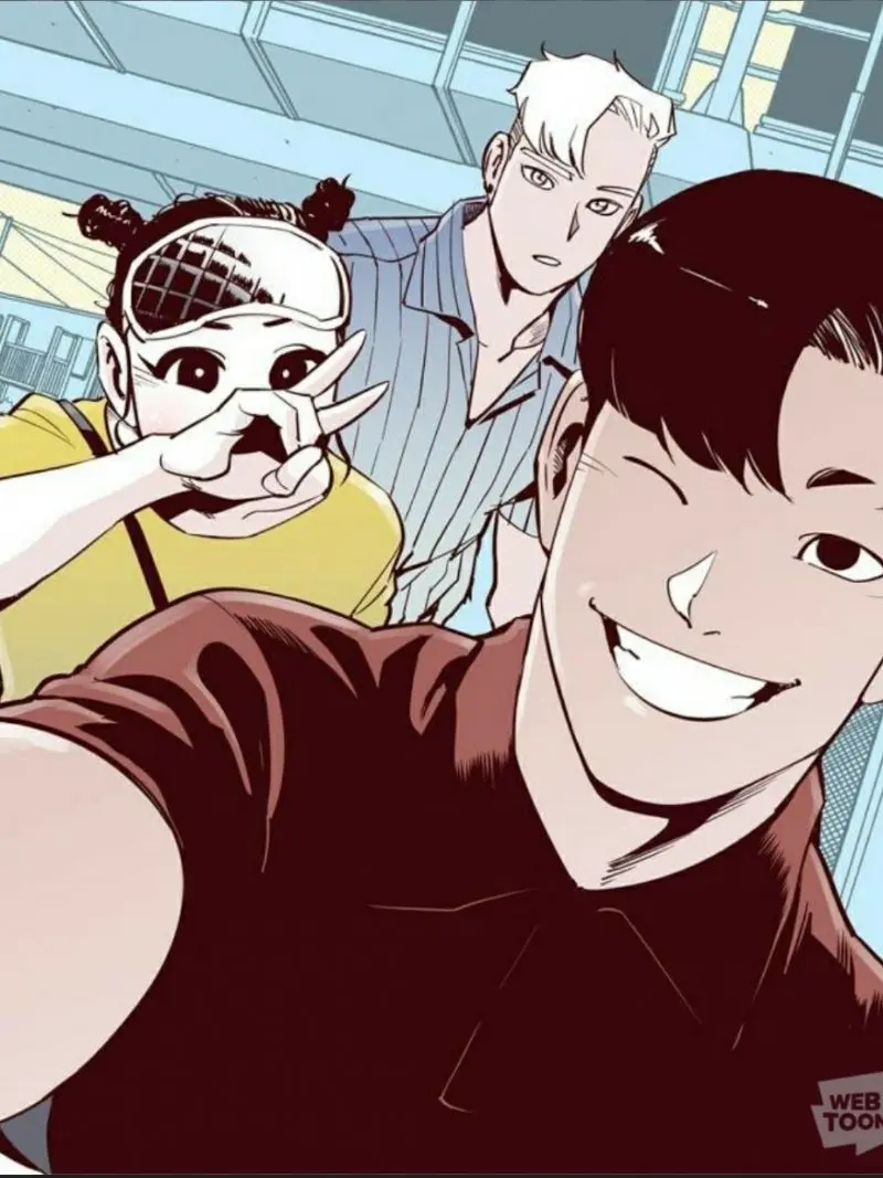 BitterPest3750의 심권기