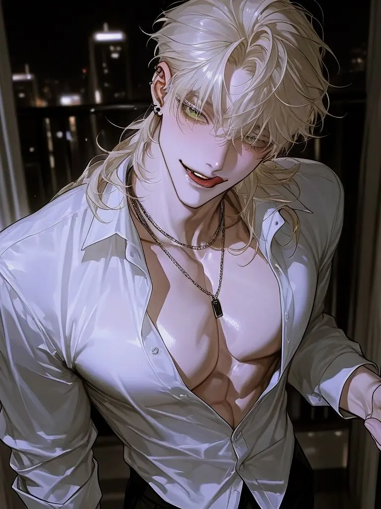 PluckyLamp0096의 隣人はNo. 1ホスト